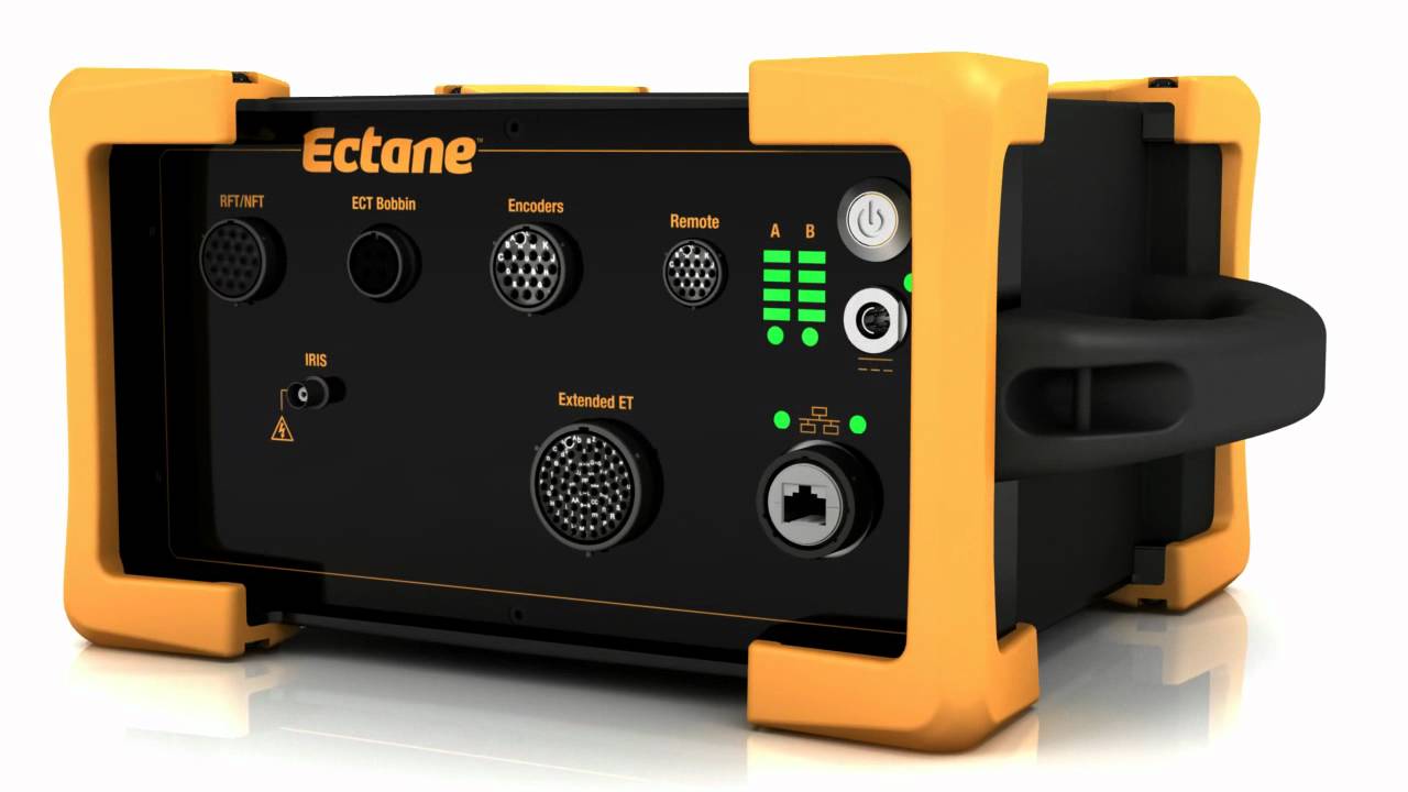 EDDYFI ECTANE 2 EDDY CURRENT ARRAY (ECA)