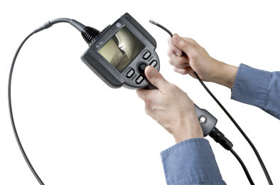 Remote Visual Inspection (RVI)