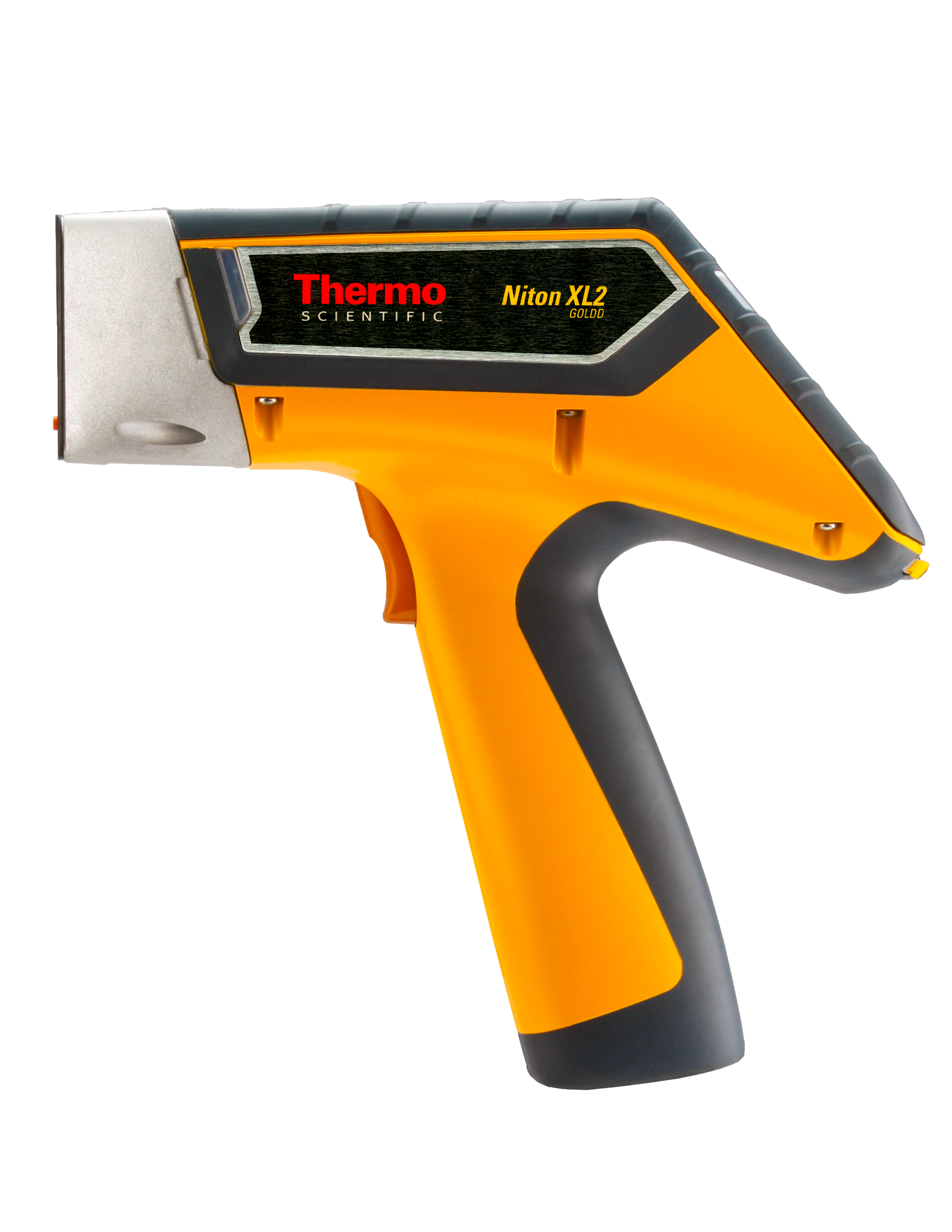 THERMO SCIENTIFIC NITON XL2 GOLDD XRF ANALYSER/PMI GUN