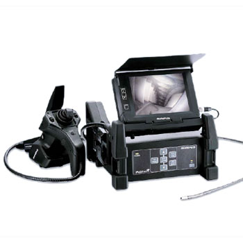 OLYMPUS MXR VIDEOSCOPE (3 METRES)