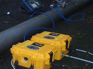 OCEANSCAN AUT PUMP SYSTEM