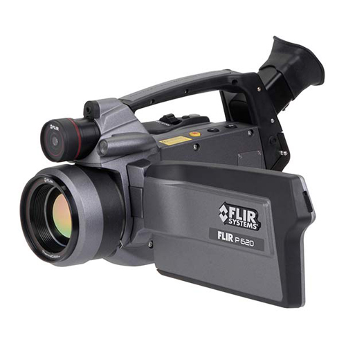 FLIR THERMAL CAMERA