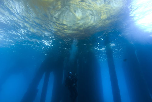 DIVE