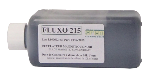 FLUXO 215