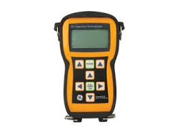 GE'S DM5E SERIES WALL THICKNESS GAUGE