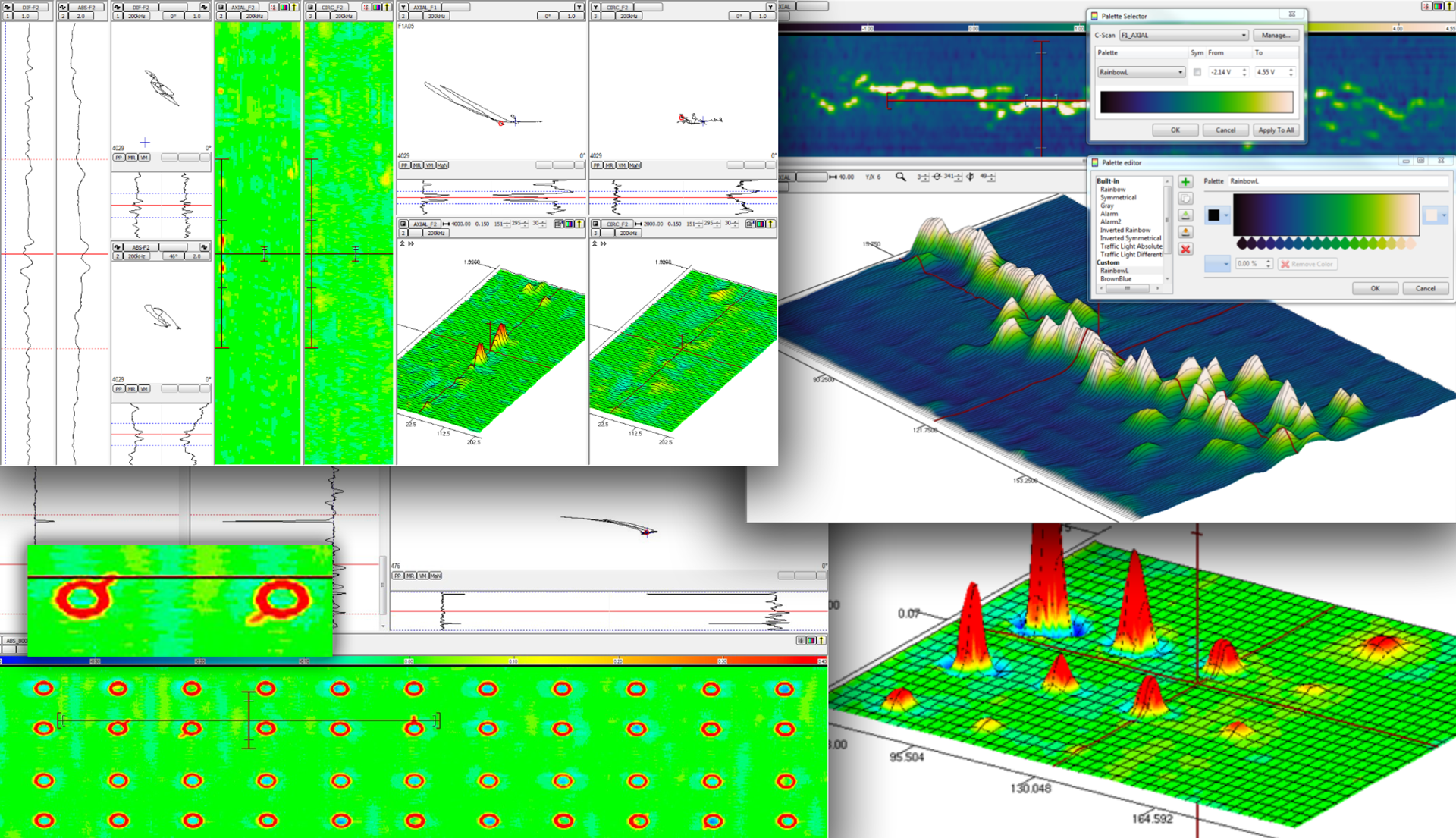 EDDYFI MAGNIFI SOFTWARE