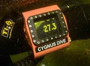 CYGNUS DIVE