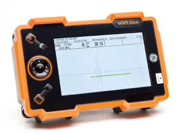 Ultrasonic Flaw Detectors