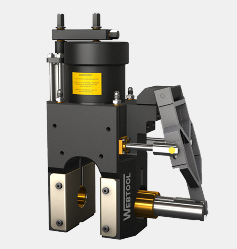 Webtool Cable Cutter WEBTOOL WIRE CUTTER RCV75HD | Sercal