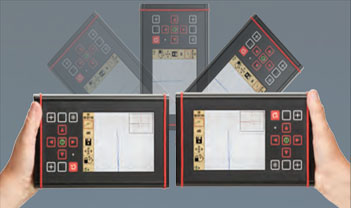 WELDCHECK EDDY CURRENT FLAW DETECTOR